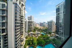 Madison Residences (D10), Condominium #638879201